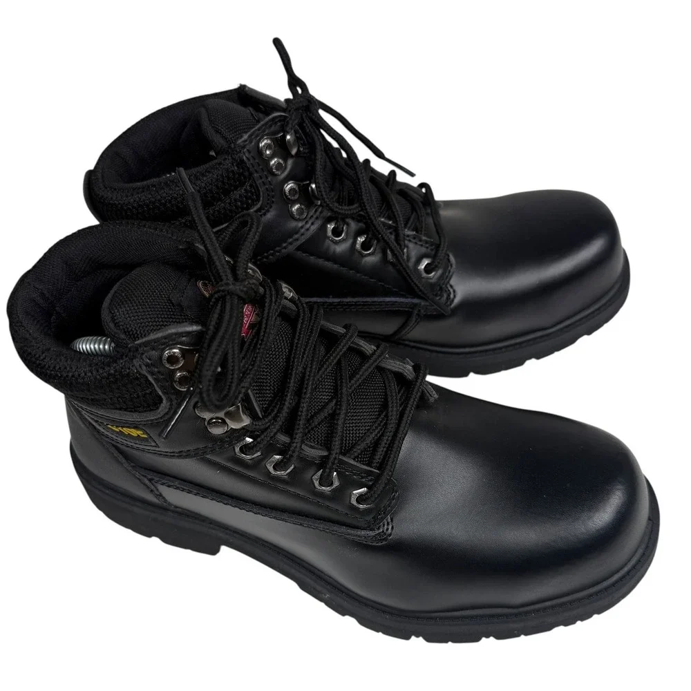 Brahma mens steel